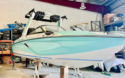 Why Anti-Fouling Service Is Essential for Your Vessel