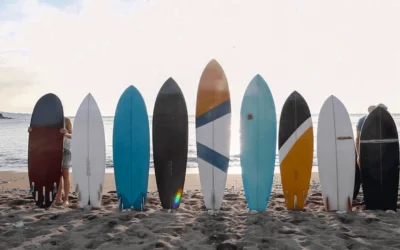 How to Choose the Perfect Electric Surfboard in Dubai – A Complete Guide