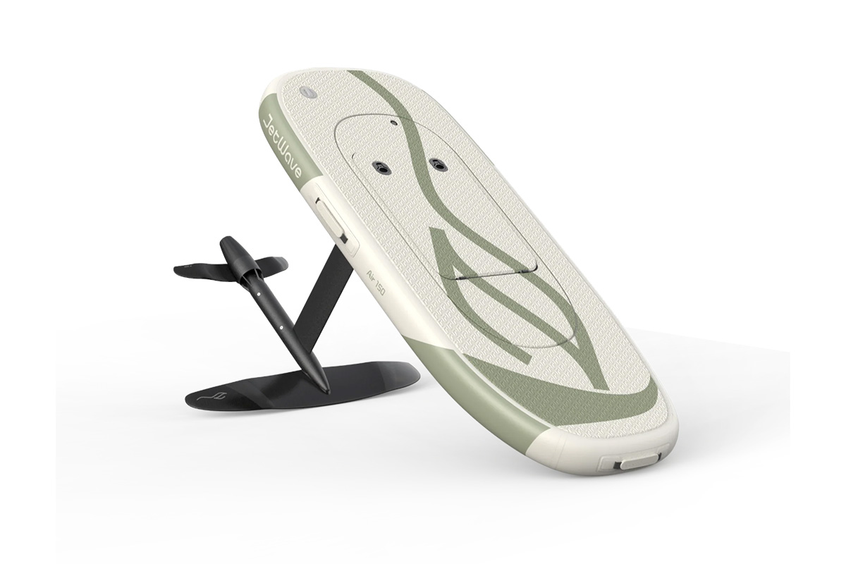 JetWave A150