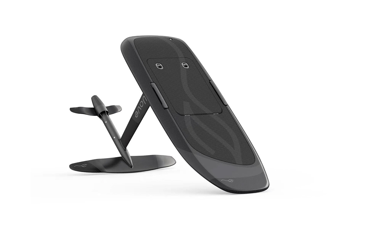 JetWave C100