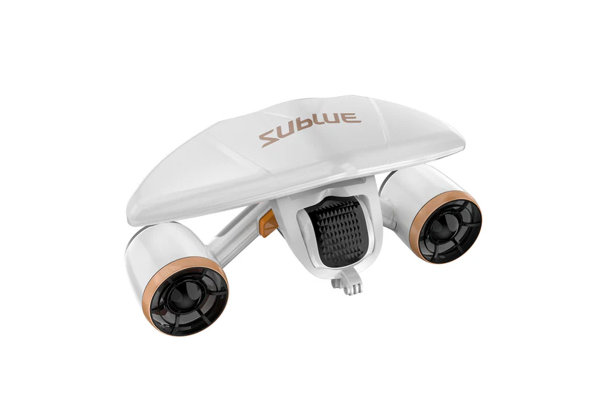 Sublue MixPro
